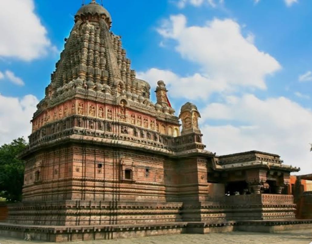 Grishneshwar Temple