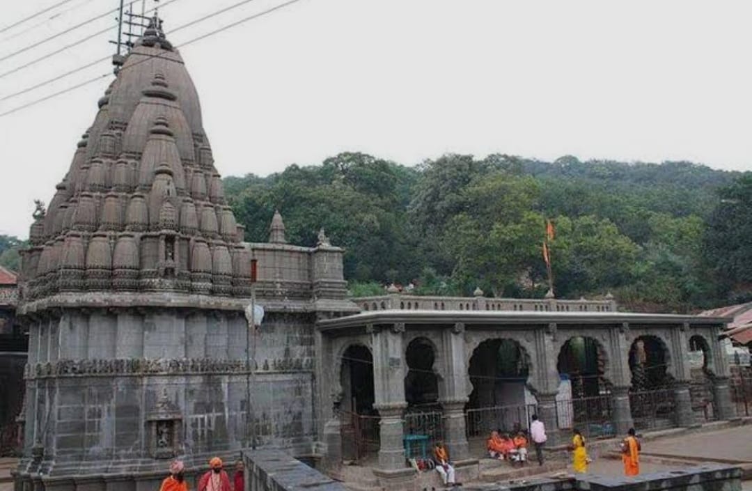 Aundha Nagnath Temple