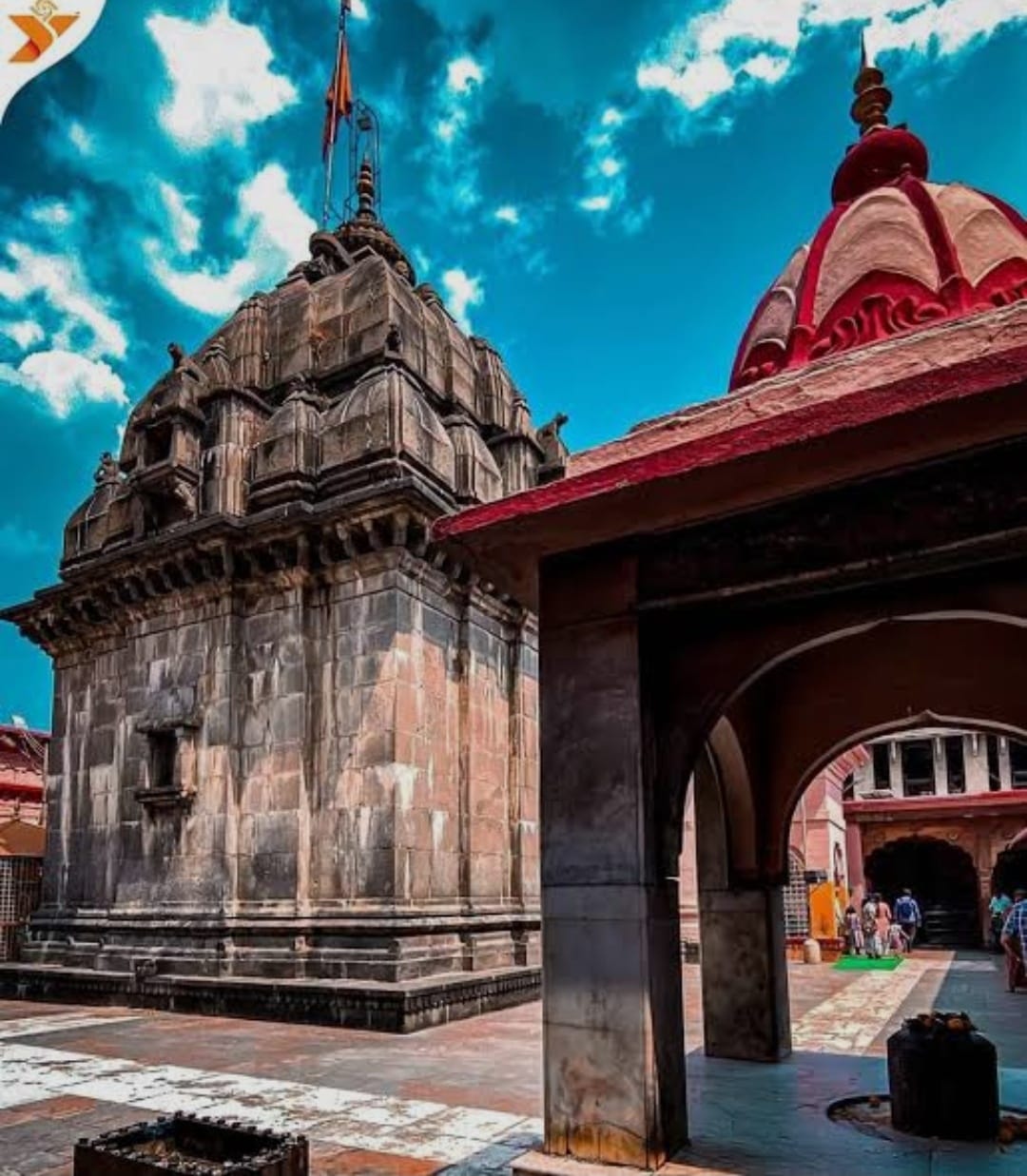 Parli Vaijnath Temple